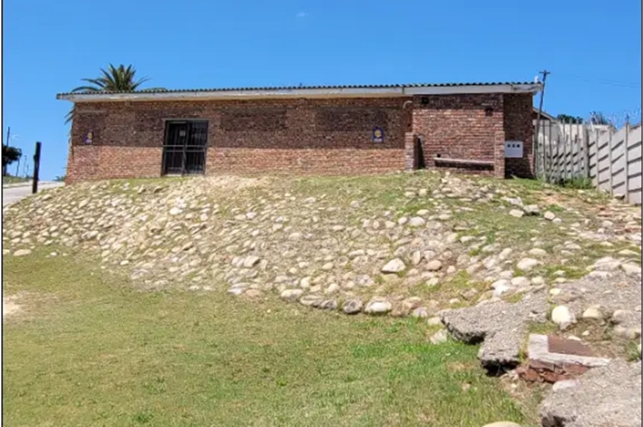 Commercial Property for Sale in Heuwelkruin Eastern Cape